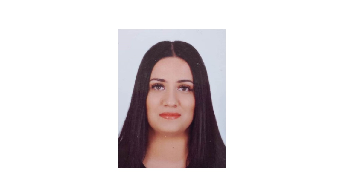 Sultan ÖZTÜRK - Özel Eğitim Öğretmeni